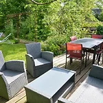 Le Casa vacanze Bordeaux-Saint-Clair