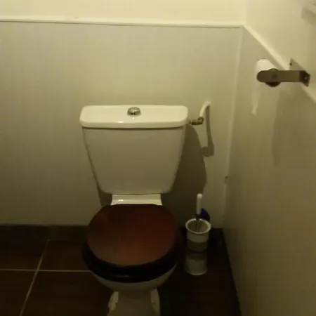 度假居 Le *