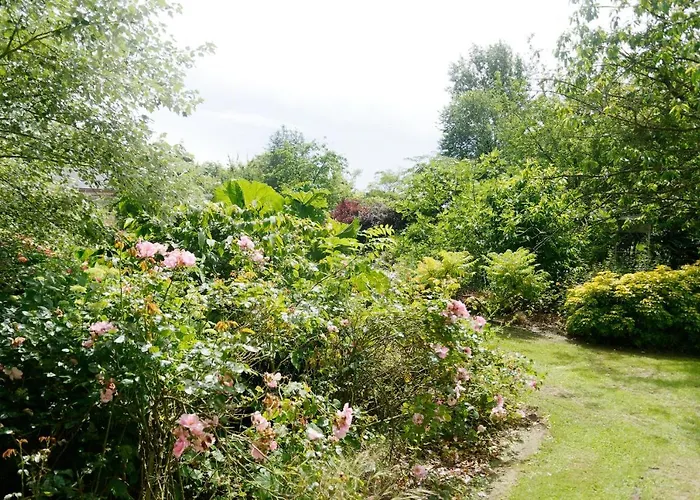 Le Nyaraló Bordeaux-Saint-Clair