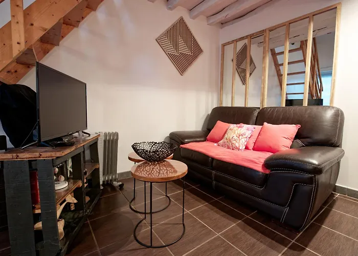 Le * Bordeaux-Saint-Clair